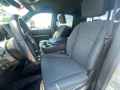 2023 RAM 2500 Tradesman