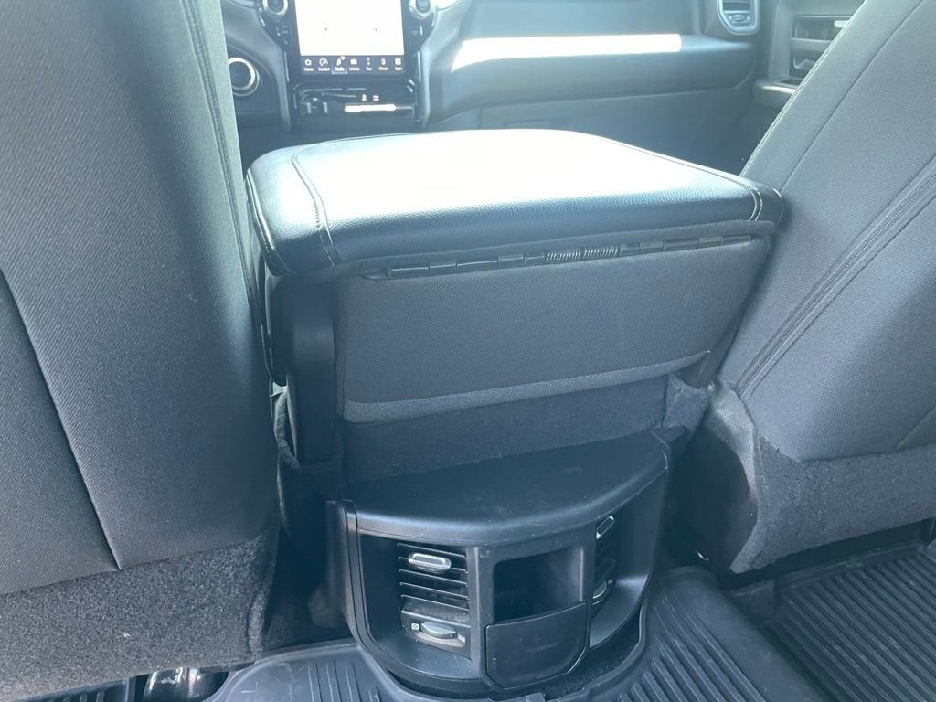 2023 RAM 2500 Tradesman