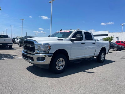 2023 RAM 2500 Tradesman