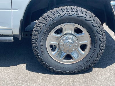 2023 RAM 2500 Tradesman