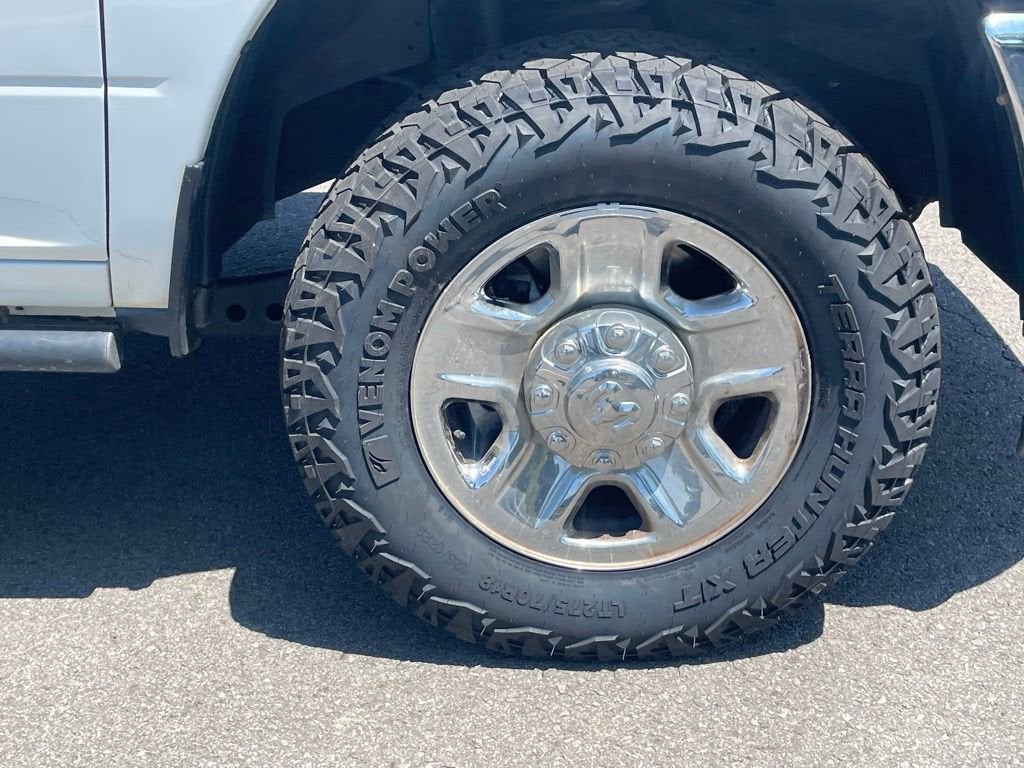 2023 RAM 2500 Tradesman