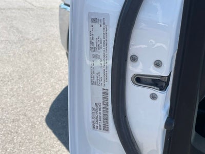 2023 RAM 2500 Tradesman