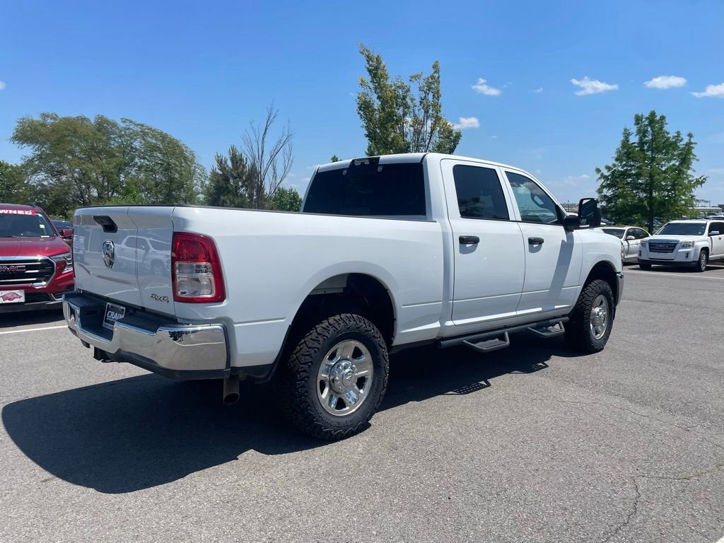 2023 RAM 2500 Tradesman