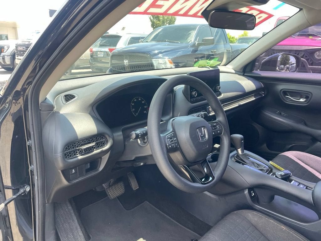 2023 Honda HR-V LX