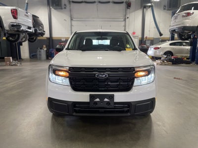 2024 Ford Maverick XL