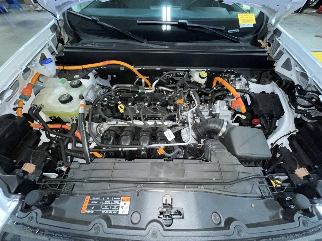 2024 Ford Maverick XL