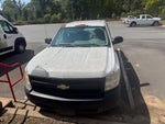 2011 Chevrolet Silverado 1500 Work Truck