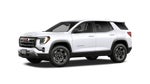 2027 GMC Terrain FWD Elevation