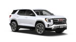 2027 GMC Terrain FWD Elevation