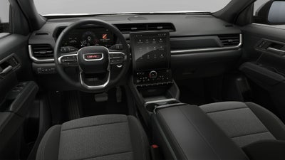 2027 GMC Terrain FWD Elevation
