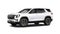2027 GMC Terrain FWD Elevation