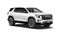 2027 GMC Terrain FWD Elevation