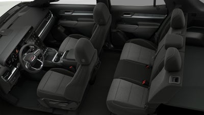 2027 GMC Terrain FWD Elevation