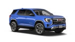 2027 GMC Terrain FWD Elevation