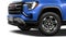 2027 GMC Terrain FWD Elevation
