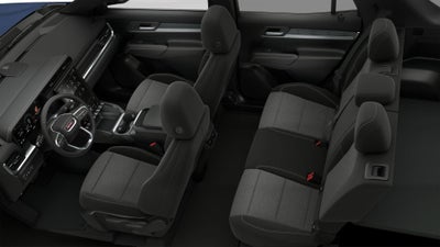 2027 GMC Terrain FWD Elevation