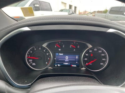 2020 Chevrolet Blazer 2LT