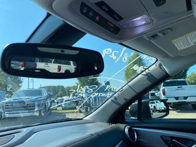 2019 Chevrolet Blazer 4DR FWD LT