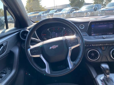 2019 Chevrolet Blazer 4DR FWD LT