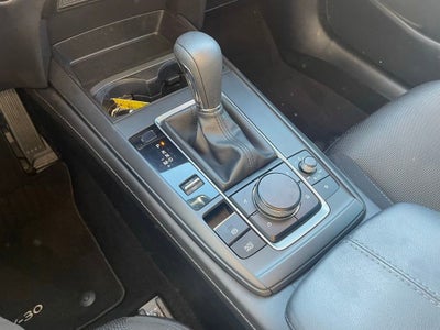 2024 Mazda Mazda CX-30 2.5 S