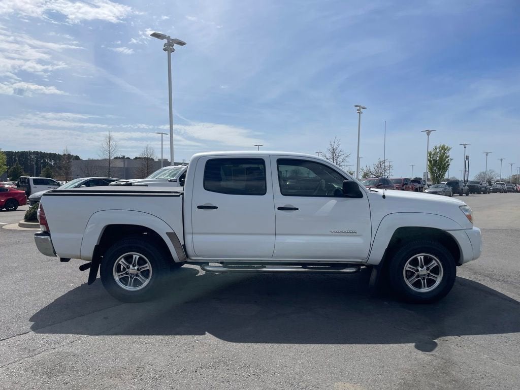 2011 Toyota Tacoma PreRunner