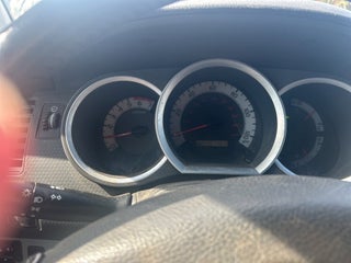 2011 Toyota Tacoma PreRunner