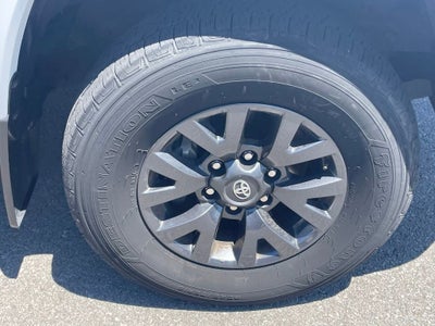 2023 Toyota Tacoma 2WD SR5