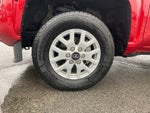 2025 Toyota Tacoma 2WD SR5