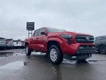 2025 Toyota Tacoma 2WD SR5
