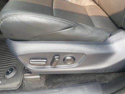 2024 Toyota Tacoma 4WD TRD Sport Hybrid