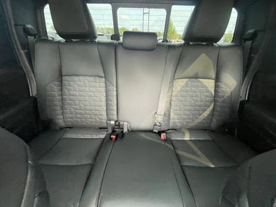 2024 Toyota Tacoma 4WD TRD Sport Hybrid
