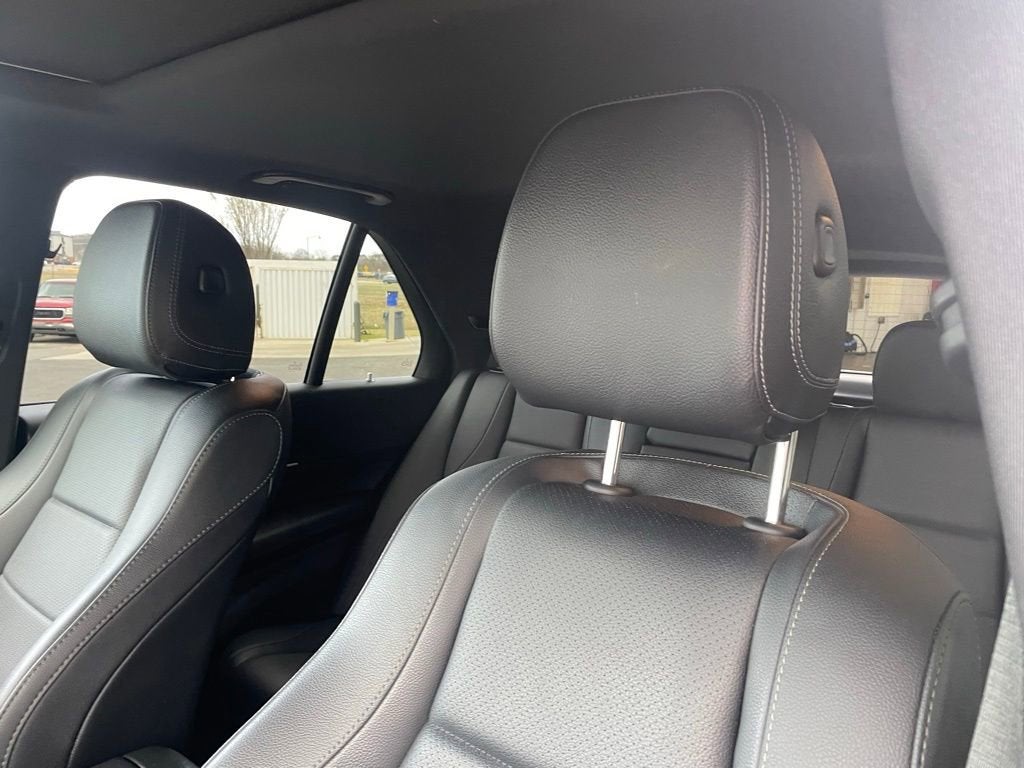 2023 Mercedes-Benz GLE GLE 350