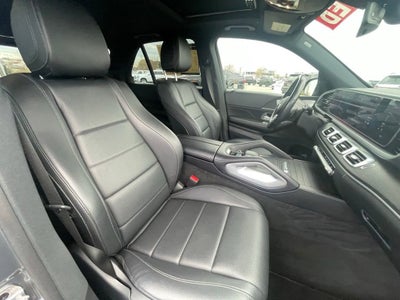 2023 Mercedes-Benz GLE GLE 350