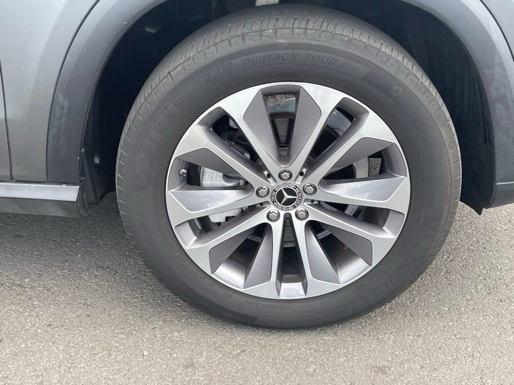 2023 Mercedes-Benz GLE GLE 350