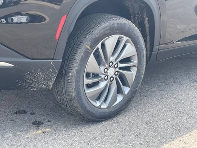2027 Buick Enclave Preferred