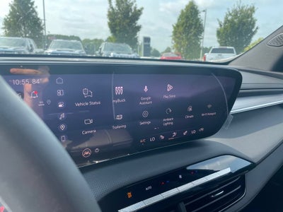 2027 Buick Enclave Preferred