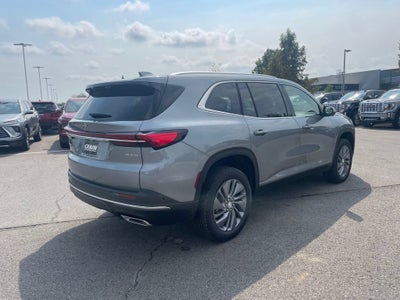 2027 Buick Enclave Preferred