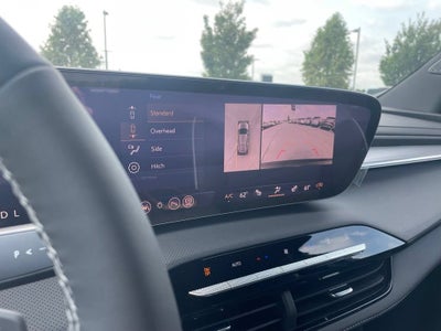2027 Buick Enclave Preferred