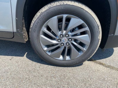 2027 Buick Enclave Preferred