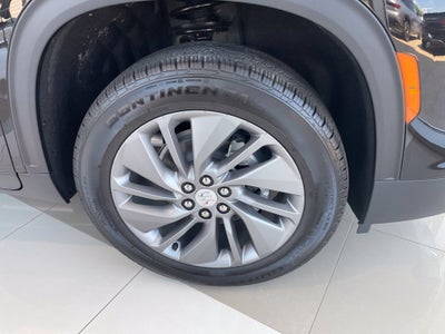 2027 Buick Enclave Preferred