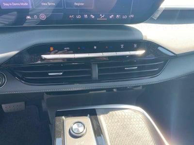 2027 Buick Enclave Avenir