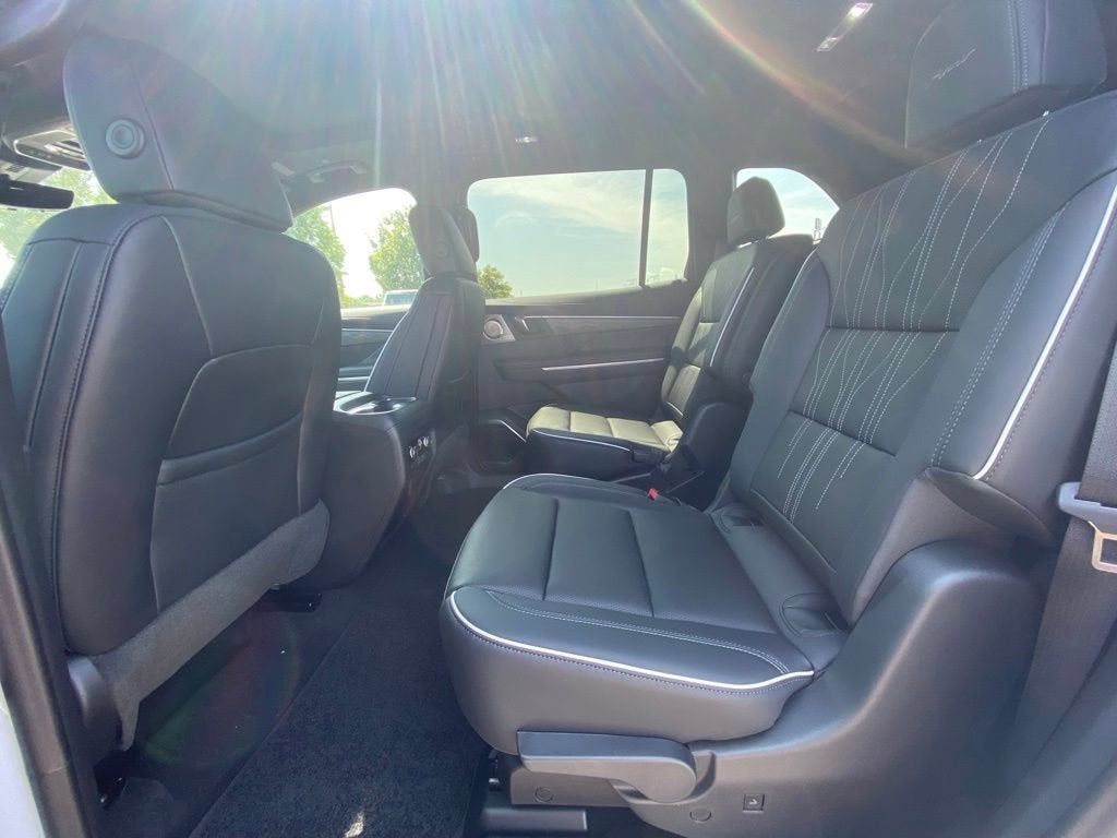 2027 Buick Enclave Avenir