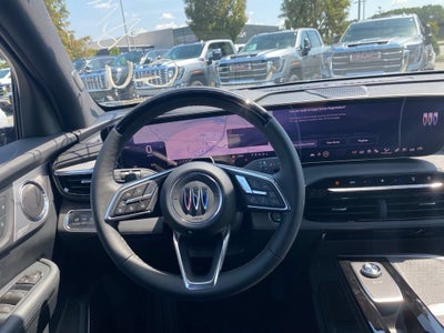 2027 Buick Enclave Avenir