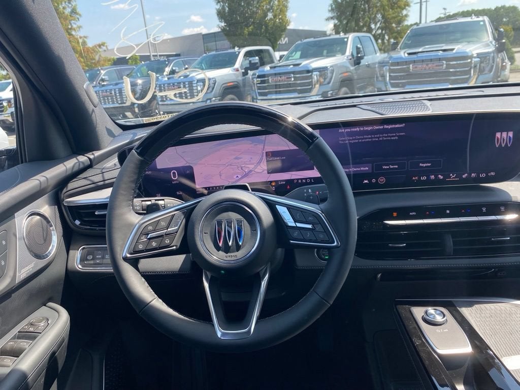 2027 Buick Enclave Avenir