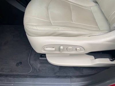 2021 Buick Enclave Premium