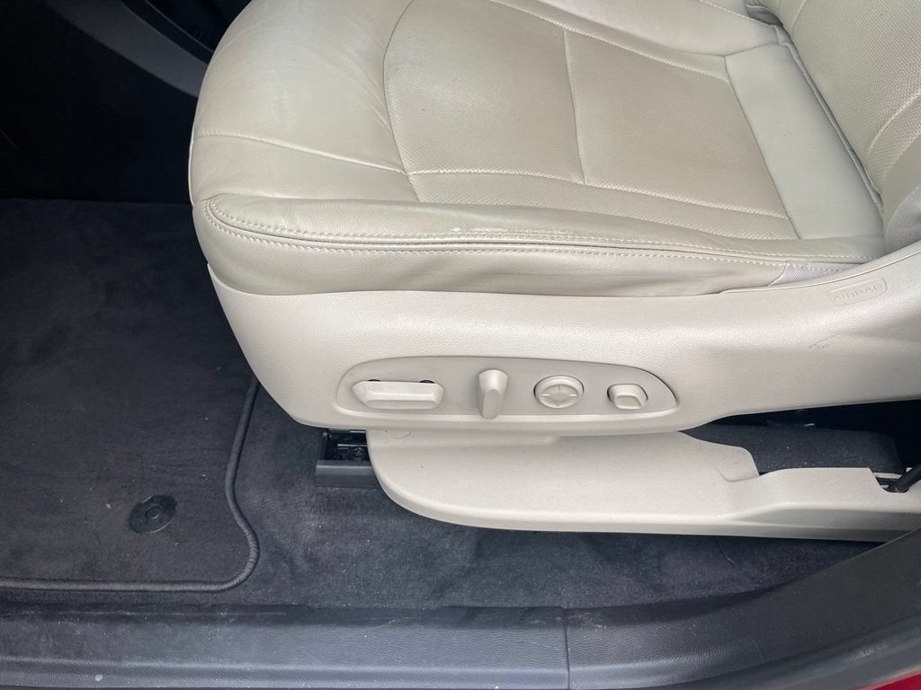2021 Buick Enclave Premium