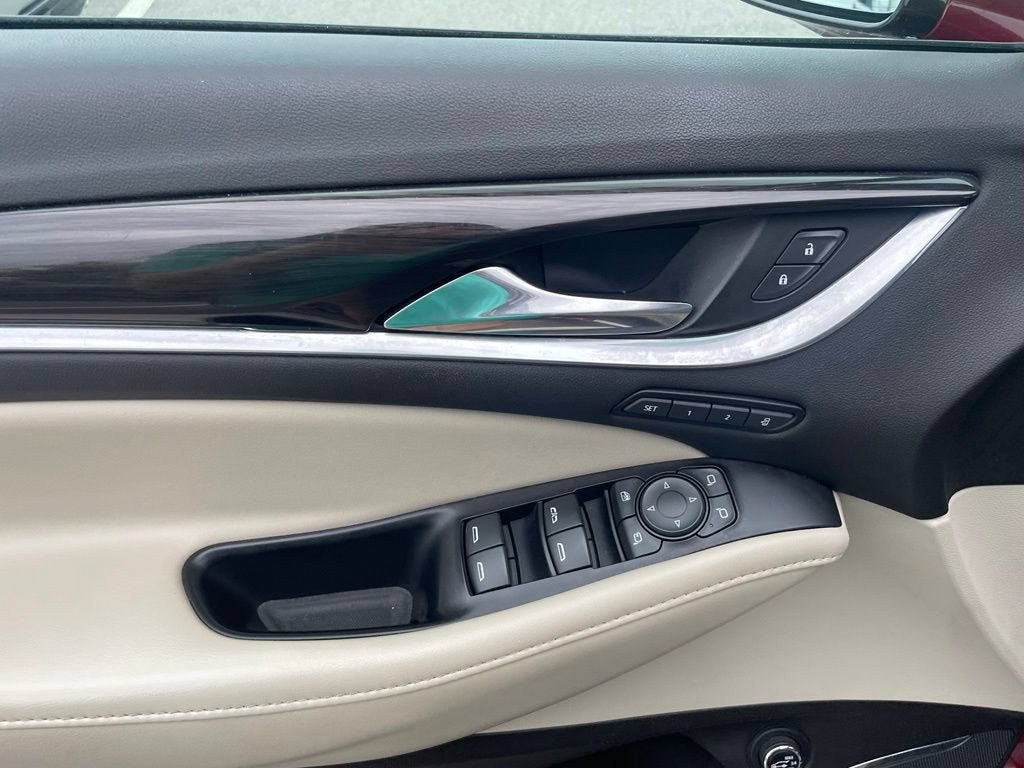 2021 Buick Enclave Premium