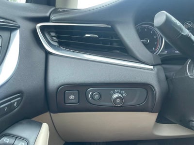 2021 Buick Enclave Premium