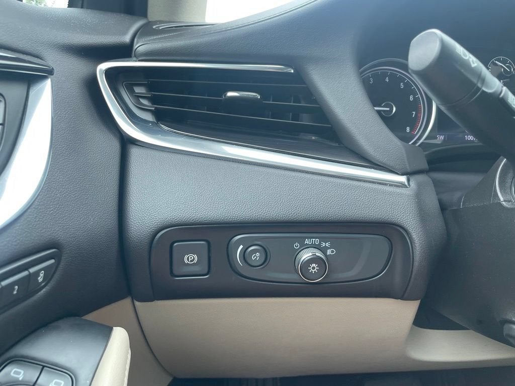 2021 Buick Enclave Premium