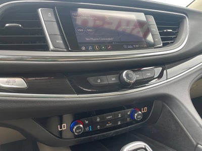 2021 Buick Enclave Premium